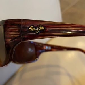 Maui Jim’s mens sunglasses